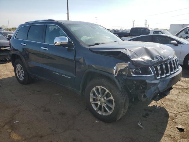 Photo 4 from auction – 2014 JEEP GRAND CHER with VIN 1C4RJFBG0EC122266