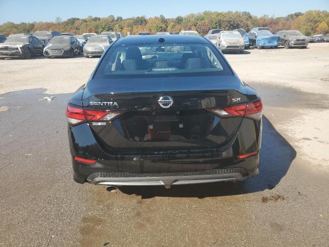 Photo 6 from auction – 2023 NISSAN SENTRA SR with VIN 3N1AB8DV1PY326069