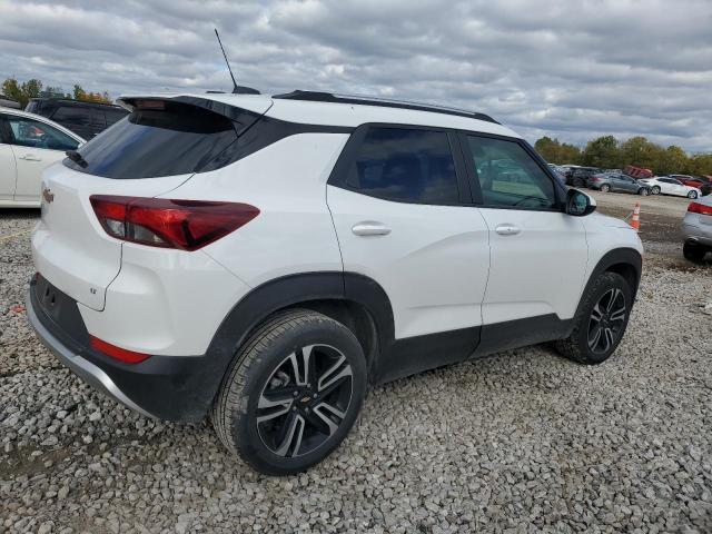 Photo 3 from auction – 2023 CHEVROLET TRAILBLAZE with VIN KL79MRSLXPB194720