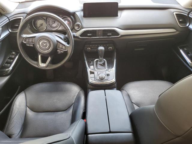 Photo 8 from auction – 2023 MAZDA CX-9 TOURI with VIN JM3TCBCYXP0650568