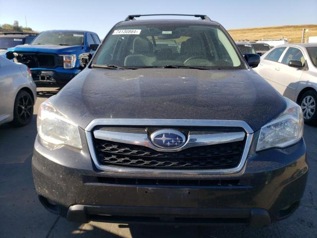 Photo 5 from auction – 2016 SUBARU FORESTER 2 with VIN JF2SJAFC2GH460075