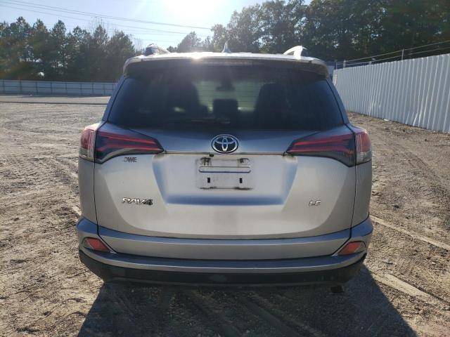 Photo 6 from auction – 2017 TOYOTA RAV4 LE with VIN 2T3ZFREV3HW370106