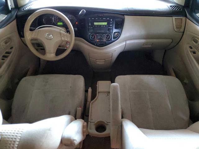 Photo 8 from auction – 2004 MAZDA MPV WAGON with VIN JM3LW28A540517263