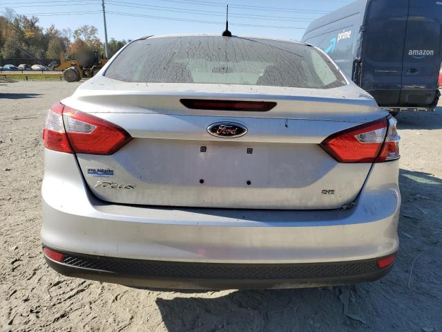 Photo 6 from auction – 2014 FORD FOCUS SE with VIN 1FADP3F27EL285749