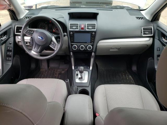 Photo 8 from auction – 2016 SUBARU FORESTER 2 with VIN JF2SJAHC5GH477336