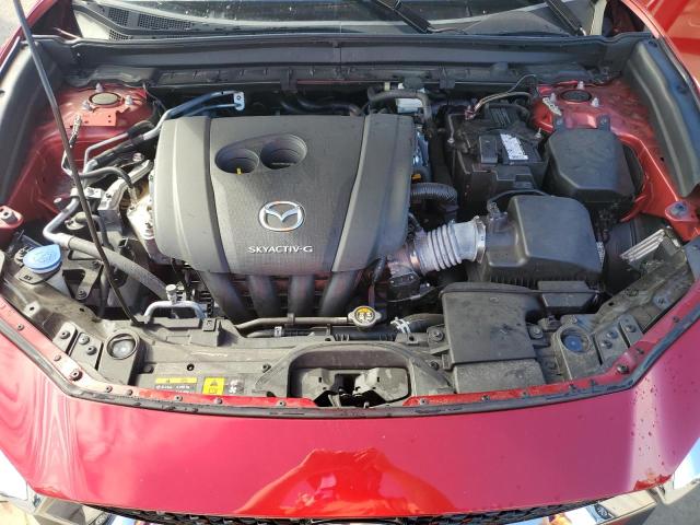 Photo 12 from auction – 2021 MAZDA CX-30 PREM with VIN 3MVDMADL3MM201814