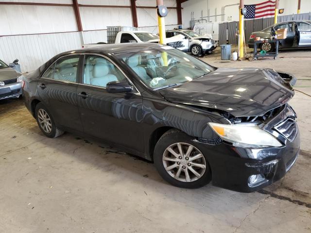 Photo 4 from auction – 2011 TOYOTA CAMRY BASE with VIN 4T4BF3EK9BR191286