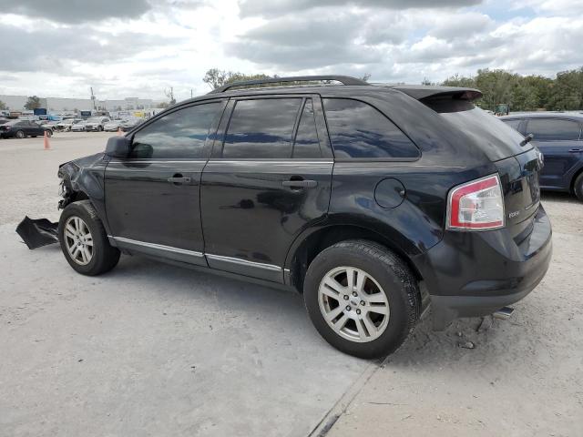 Photo 2 from auction – 2010 FORD EDGE SE with VIN 2FMDK3GC9ABB40301