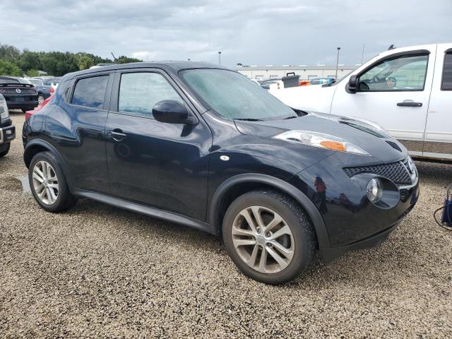Photo 4 from auction – 2011 NISSAN JUKE S with VIN JN8AF5MR2BT001715