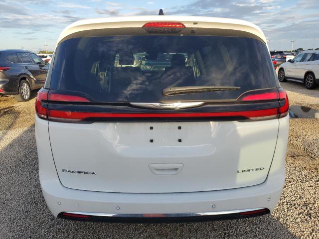 Photo 6 from auction – 2023 CHRYSLER PACIFICA L with VIN 2C4RC1GG8PR629299