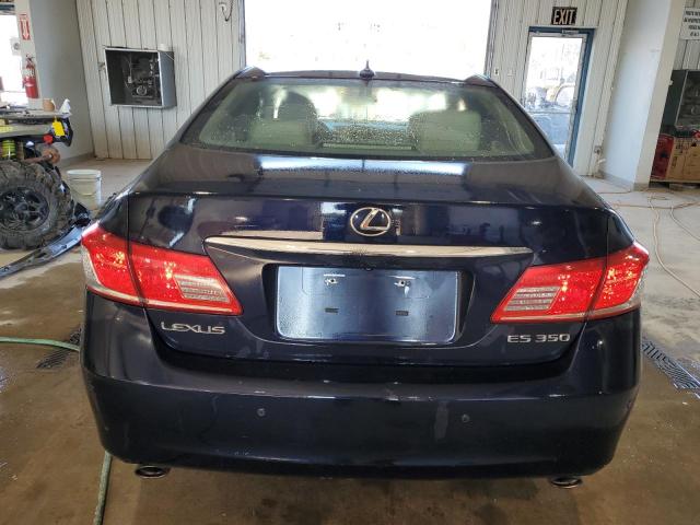 Photo 6 from auction – 2010 LEXUS ES 350 with VIN JTHBK1EGXA2363599
