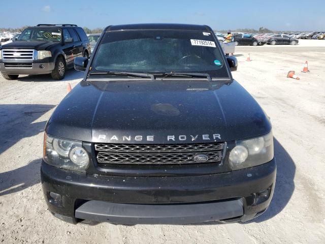 Photo 5 from auction – 2013 LAND ROVER RANGE ROVE with VIN SALSF2D45DA801211