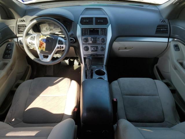 Photo 8 from auction – 2013 FORD EXPLORER with VIN 1FM5K7B88DGC79766