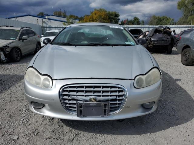 Photo 5 from auction – 2002 CHRYSLER CONCORDE L with VIN 2C3AD56G42H146379