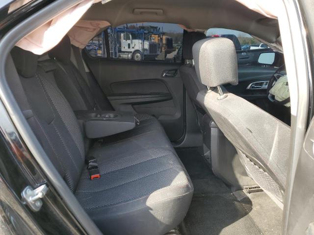 Photo 11 from auction – 2015 CHEVROLET EQUINOX LT with VIN 2GNALBEK6F1144142
