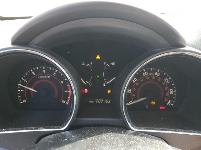 Foto 9 de la subasta – 2013 TOYOTA HIGHLANDER con VIN 5TDDK3EH6DS177876