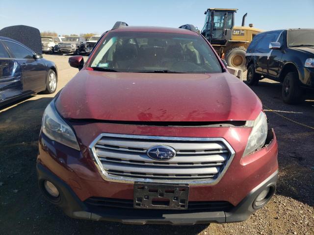 Снимка 5 от търг – 2015 SUBARU OUTBACK 2. с VIN 4S4BSBLC8F3237021
