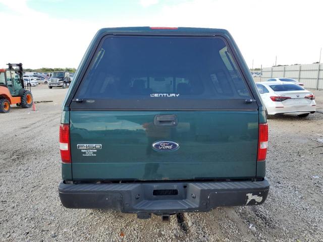 Photo 6 from auction – 2008 FORD F150 SUPER with VIN 1FTPW14558FA44531