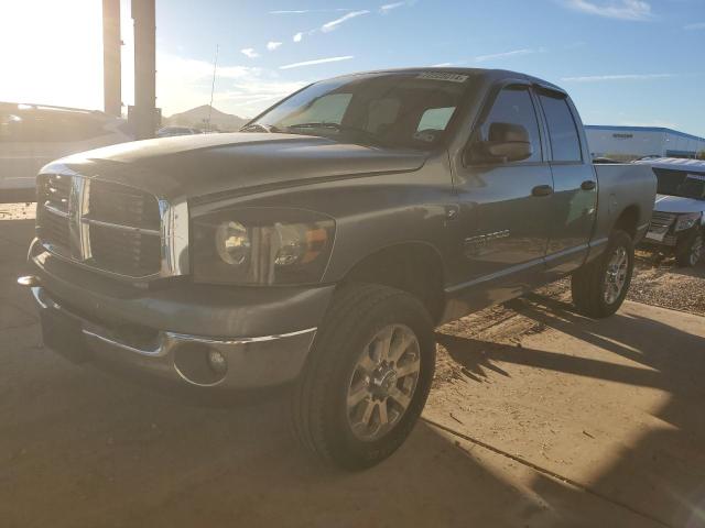Photo 1 from auction – 2006 DODGE RAM 2500 S with VIN 1D7KS28C16J234444