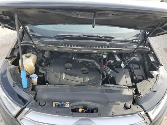 Photo 12 from auction – 2018 FORD EDGE SE with VIN 2FMPK4G95JBC02672