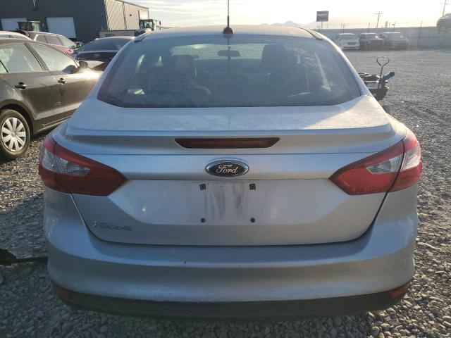 Photo 6 from auction – 2014 FORD FOCUS S with VIN 1FADP3E28EL363487