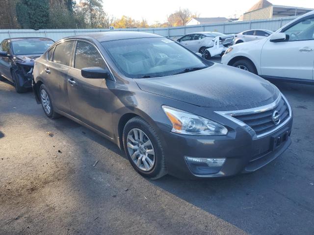 Photo 4 from auction – 2013 NISSAN ALTIMA 2.5 with VIN 1N4AL3AP2DN581783