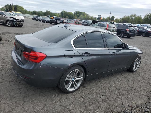 Photo 3 from auction – 2018 BMW 328 D XDRI with VIN WBA8F1C50JK898343