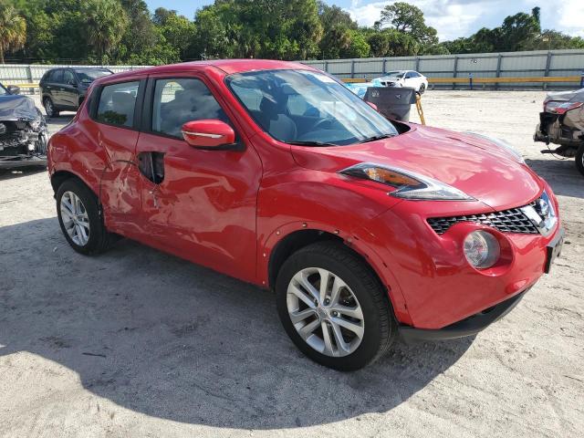 Photo 4 from auction – 2016 NISSAN JUKE S with VIN JN8AF5MV2GT655375