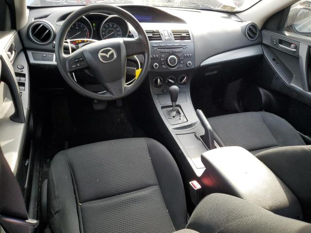 Photo 8 from auction – 2012 MAZDA 3 I with VIN JM1BL1UG6C1574095