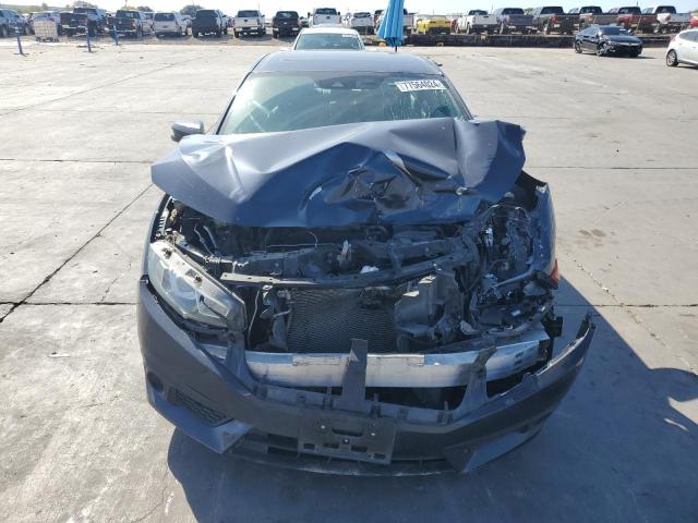 Photo 5 from auction – 2016 HONDA CIVIC EX with VIN 19XFC2F89GE236402