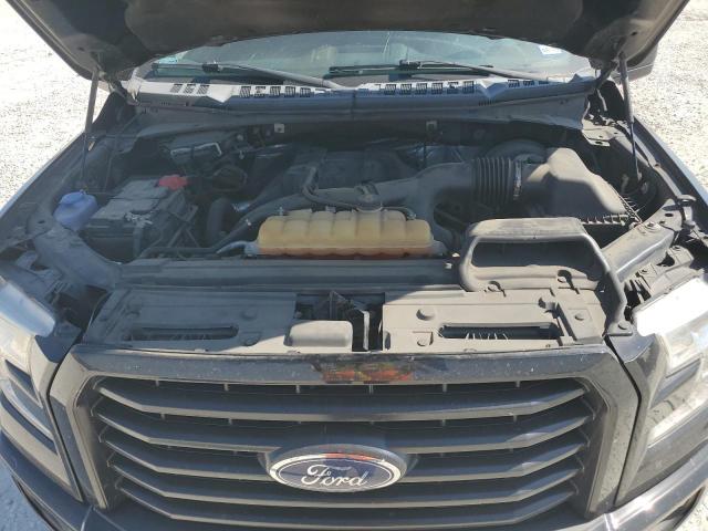 Photo 11 from auction – 2017 FORD F150 SUPER with VIN 1FTEW1CP6HKC10895