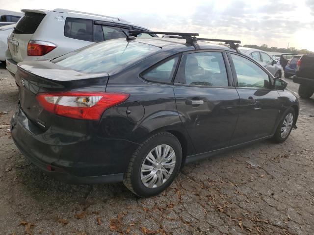 Photo 3 from auction – 2013 FORD FOCUS S with VIN 1FADP3E20DL175013