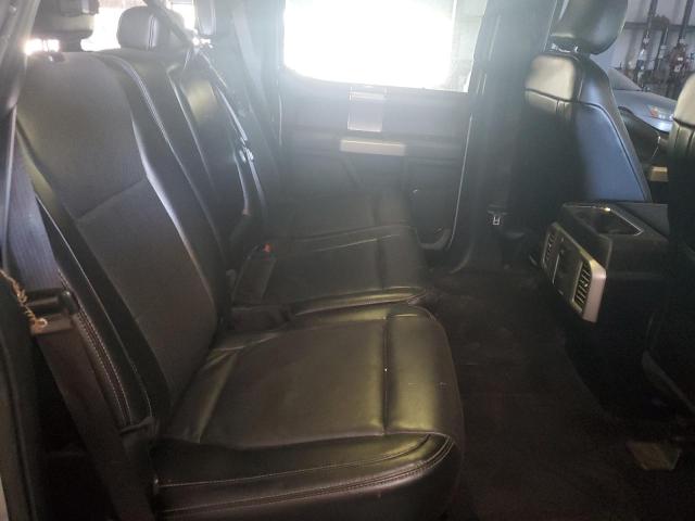 Photo 10 from auction – 2015 FORD F150 SUPER with VIN 1FTFW1EF3FKD98328