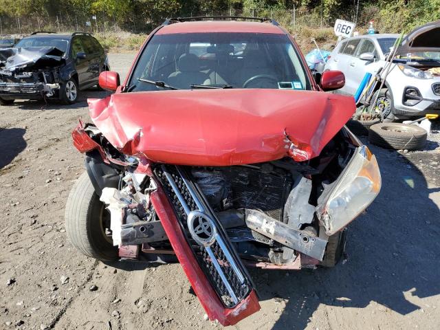 Photo 5 from auction – 2008 TOYOTA RAV4 LIMIT with VIN JTMBD31VX86060143