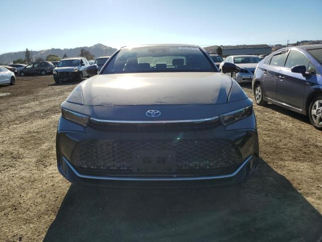 Photo 5 from auction – 2023 TOYOTA CROWN XLE with VIN JTDAAAAF5P3010784