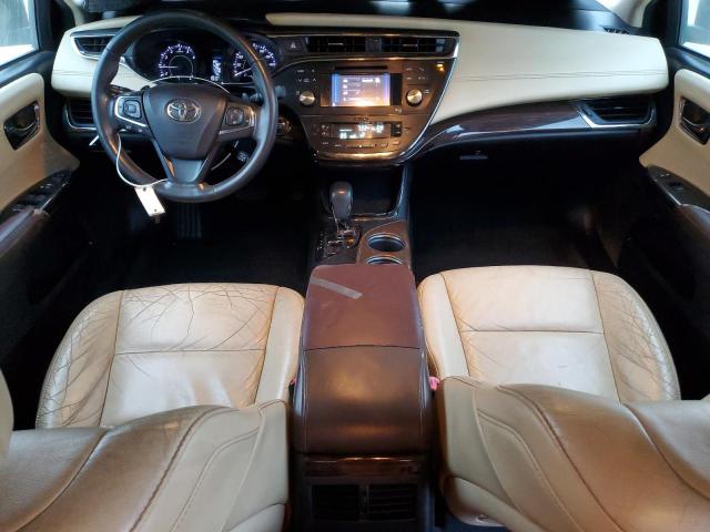 Photo 8 from auction – 2013 TOYOTA AVALON BAS with VIN 4T1BK1EB8DU013074