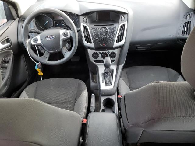 Photo 8 from auction – 2014 FORD FOCUS SE with VIN 1FADP3K27EL325706
