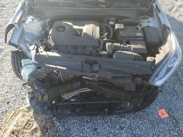 Photo 11 from auction – 2020 KIA FORTE EX with VIN 3KPF54AD4LE213310