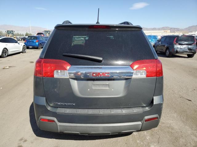 Photo 6 from auction – 2013 GMC TERRAIN SL with VIN 2GKALSEK6D6189689