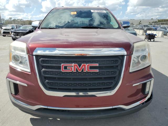 Photo 5 from auction – 2016 GMC TERRAIN SL with VIN 2GKALNEK6G6219666