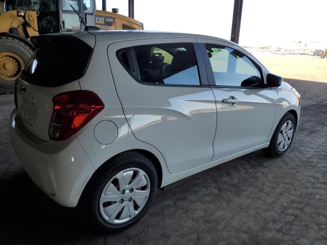 Photo 3 from auction – 2017 CHEVROLET SPARK LS with VIN KL8CB6SAXHC840452