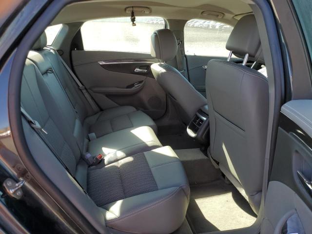 Photo 10 from auction – 2014 CHEVROLET IMPALA LT with VIN 2G1125S35E9261763