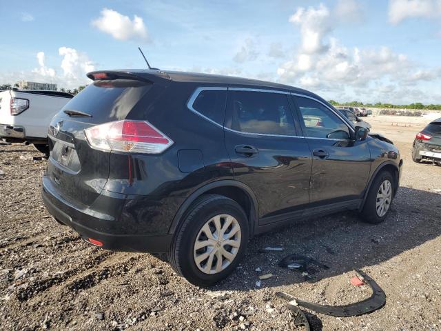 Photo 3 from auction – 2016 NISSAN ROGUE S with VIN KNMAT2MV8GP595517