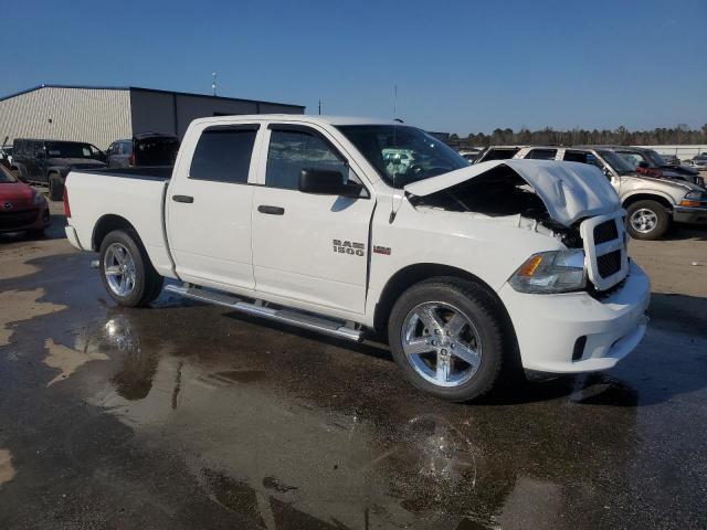 Photo 4 from auction – 2016 RAM 1500 ST with VIN 3C6RR6KTXGG168586