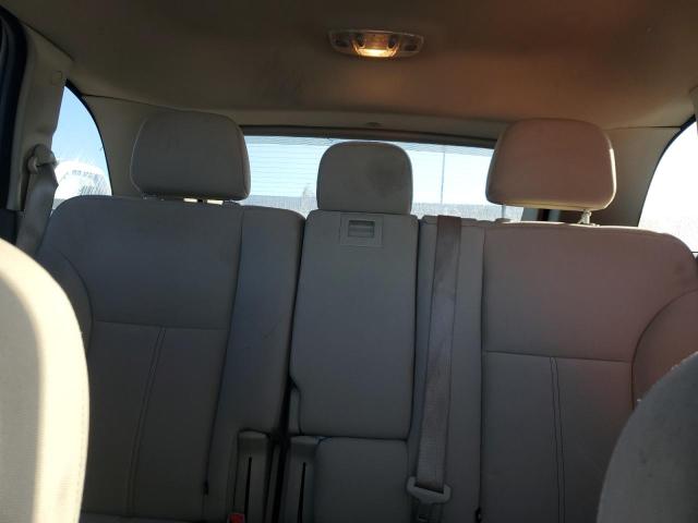 Photo 10 from auction – 2013 FORD EDGE SE with VIN 2FMDK3GC5DBA37851