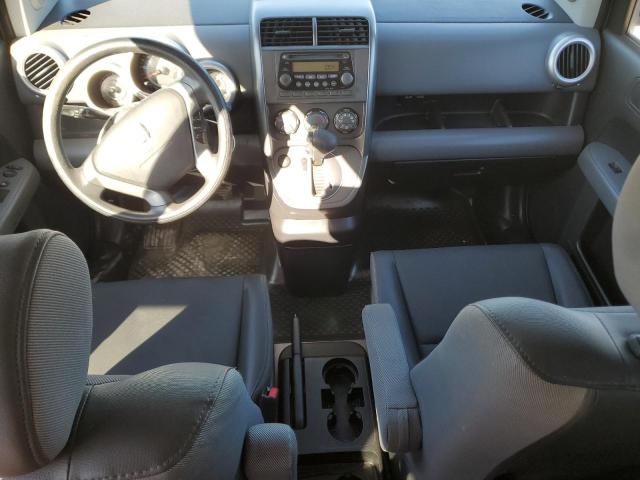 Zdjęcie 8 z aukcji – 2004 HONDA ELEMENT EX z VIN 5J6YH18524L012263
