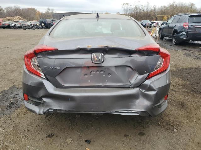 Photo 6 from auction – 2017 HONDA CIVIC EX with VIN 19XFC2F7XHE226485