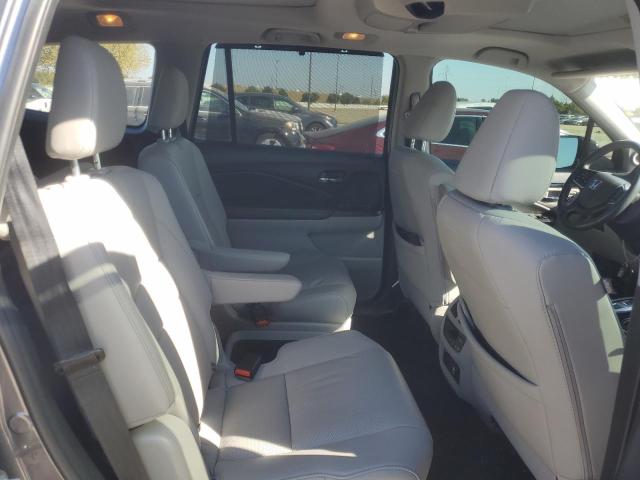 Photo 11 from auction – 2019 HONDA PILOT ELIT with VIN 5FNYF6H05KB089500