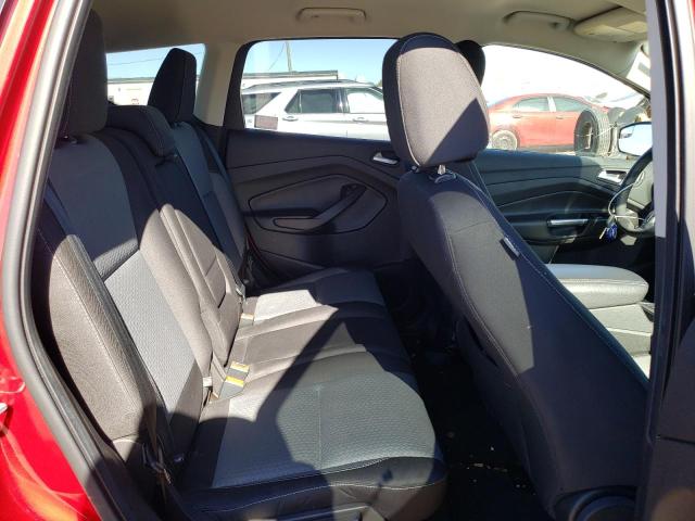Photo 11 from auction – 2017 FORD ESCAPE SE with VIN 1FMCU0GDXHUC61176