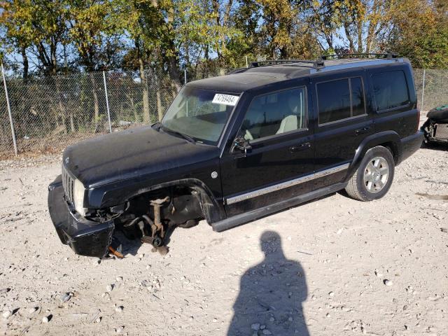 Zdjęcie 1 z aukcji – 2008 JEEP COMMANDER z VIN 1J8HG58228C185530